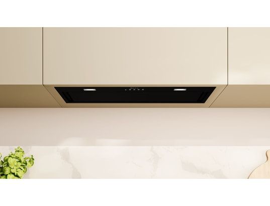 Neff Groupe filtrant 70cm 595m3h D75NAC1S0B - vue 2