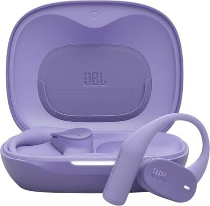 JBL Sense Lite - True Wireless - Violet