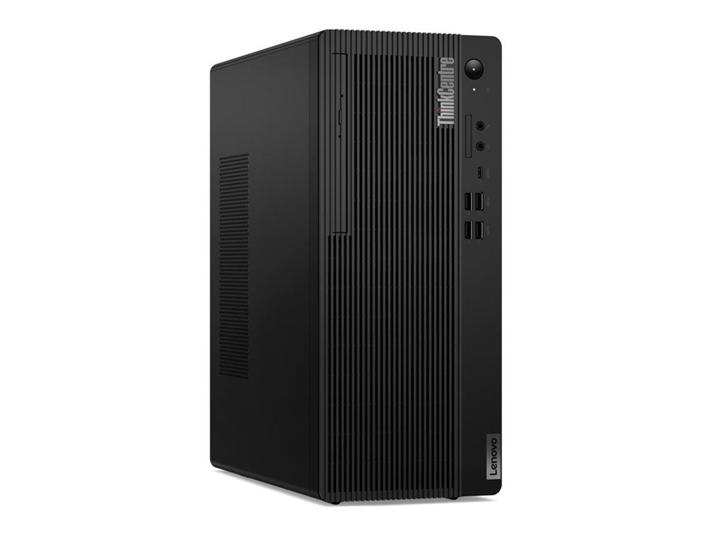 Lenovo ThinkCentre M70t Gen 4 12DR001KFR - vue 5