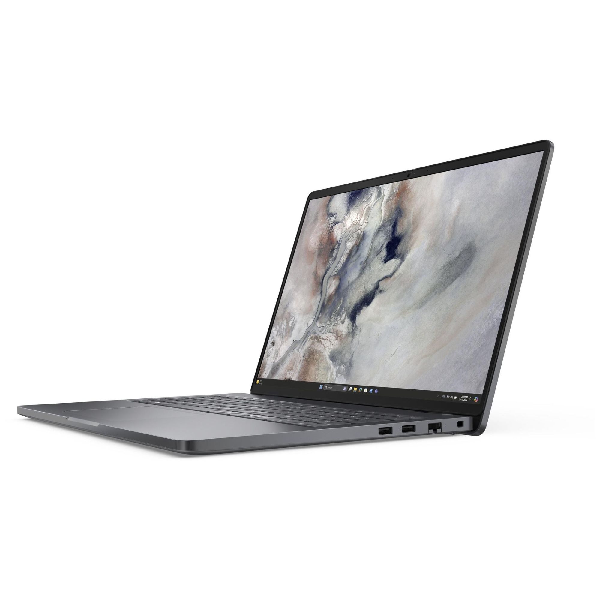 Dell Pro 16 PC16250 16 Core 5 RAM SSD