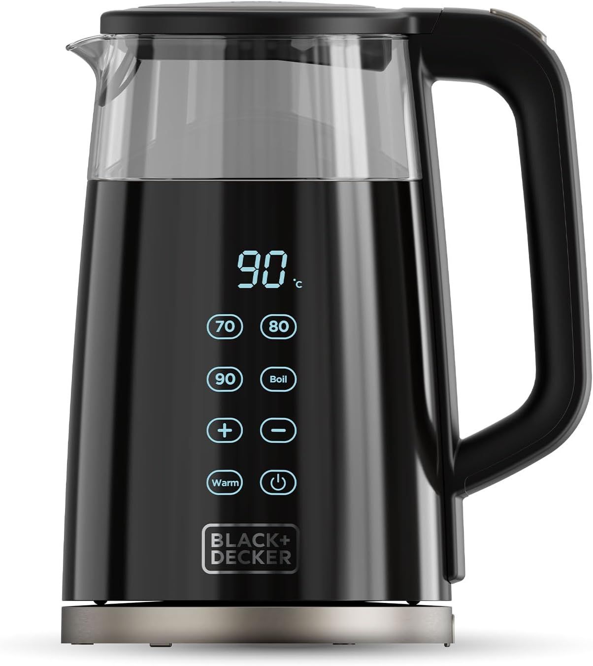 & Decker Bouilloire BXKE2206E - vue 2