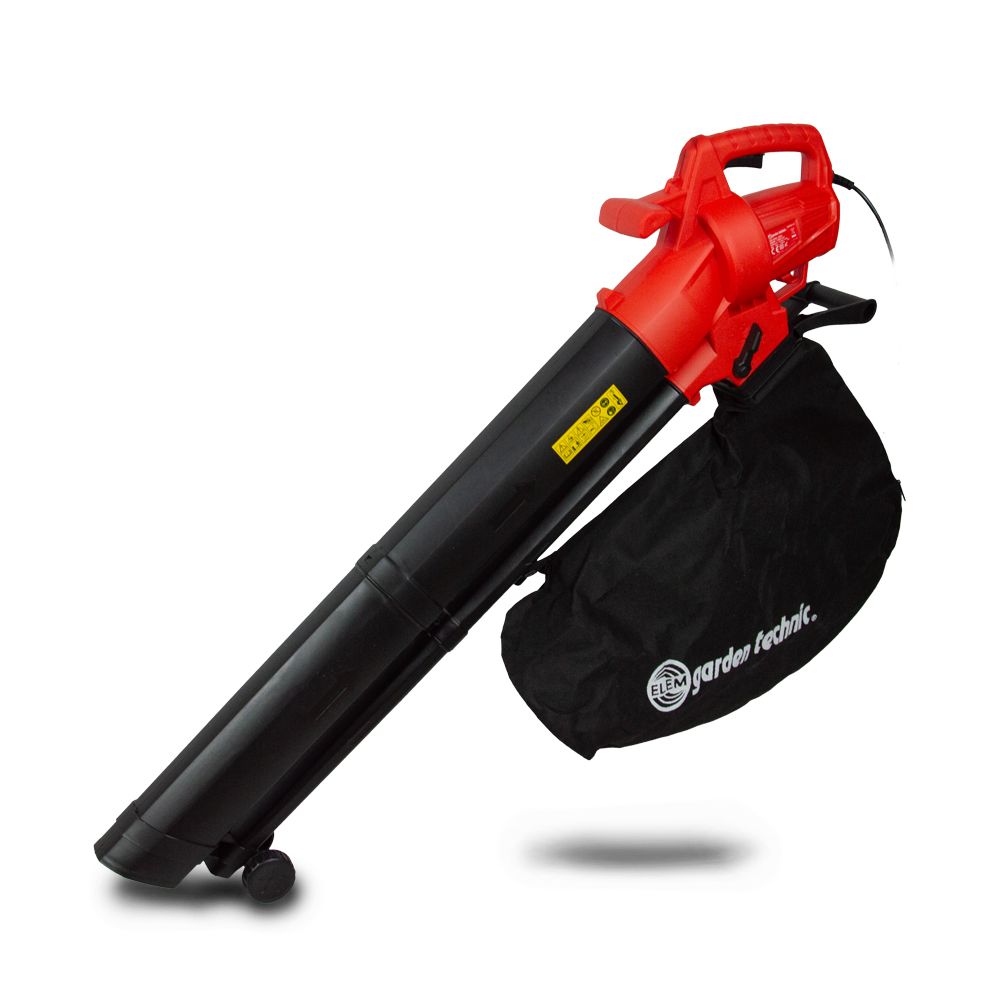 Aspirateur Souffleur Elem 'aspirateur Souffleur - vue 2