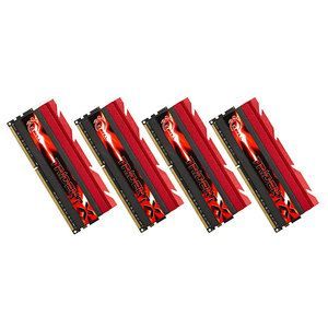 G.Skill DDR3 2400 module de mémoire 4 x 8 Go 2400 MHz Neuf - vue 5