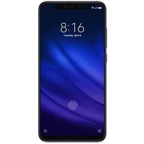 Xiaomi Mi 8 Pro