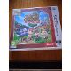 Jeu Animal Crossing , Welcome Amiibo Pour Nintendo 3 Ds