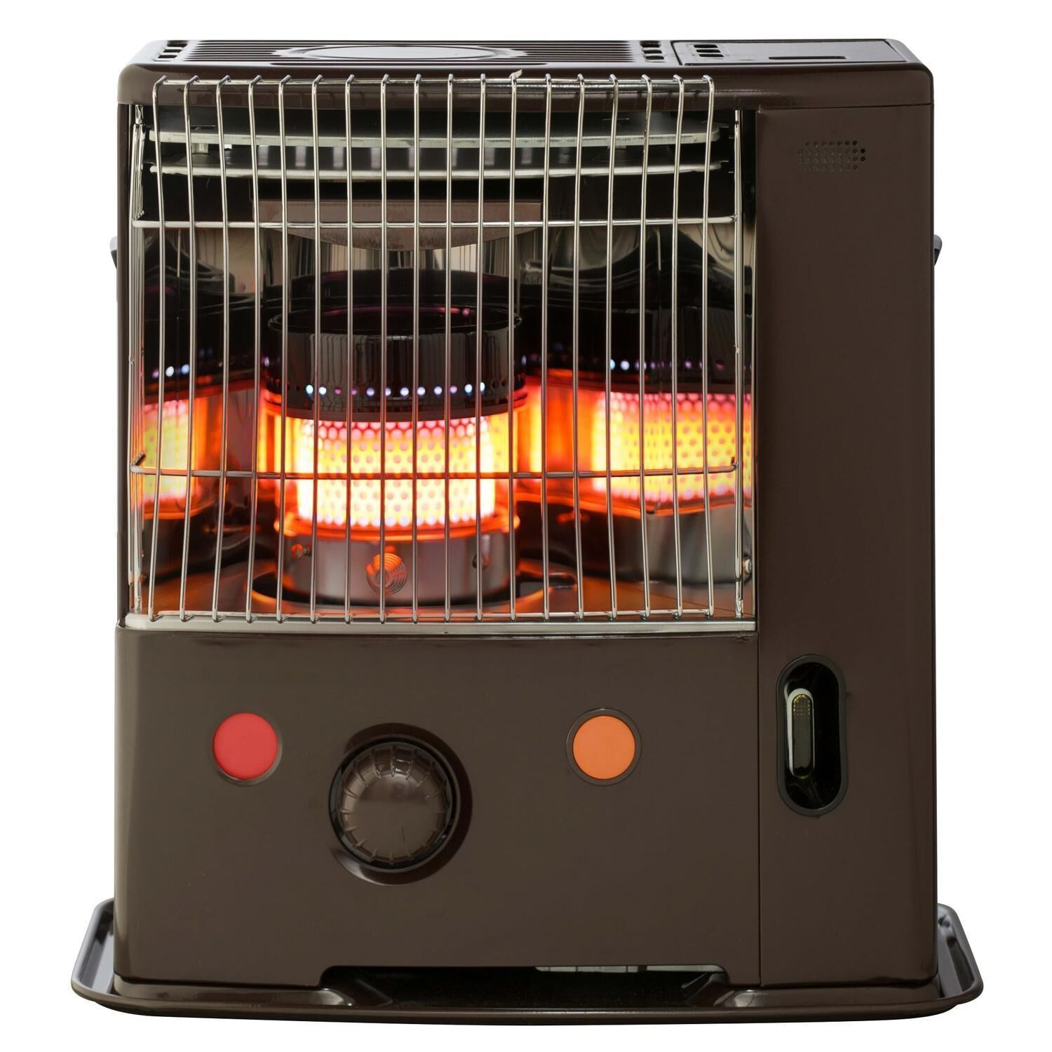 Poêle À Pétrole R150c Heator La Poêle À Pétrole - vue 2