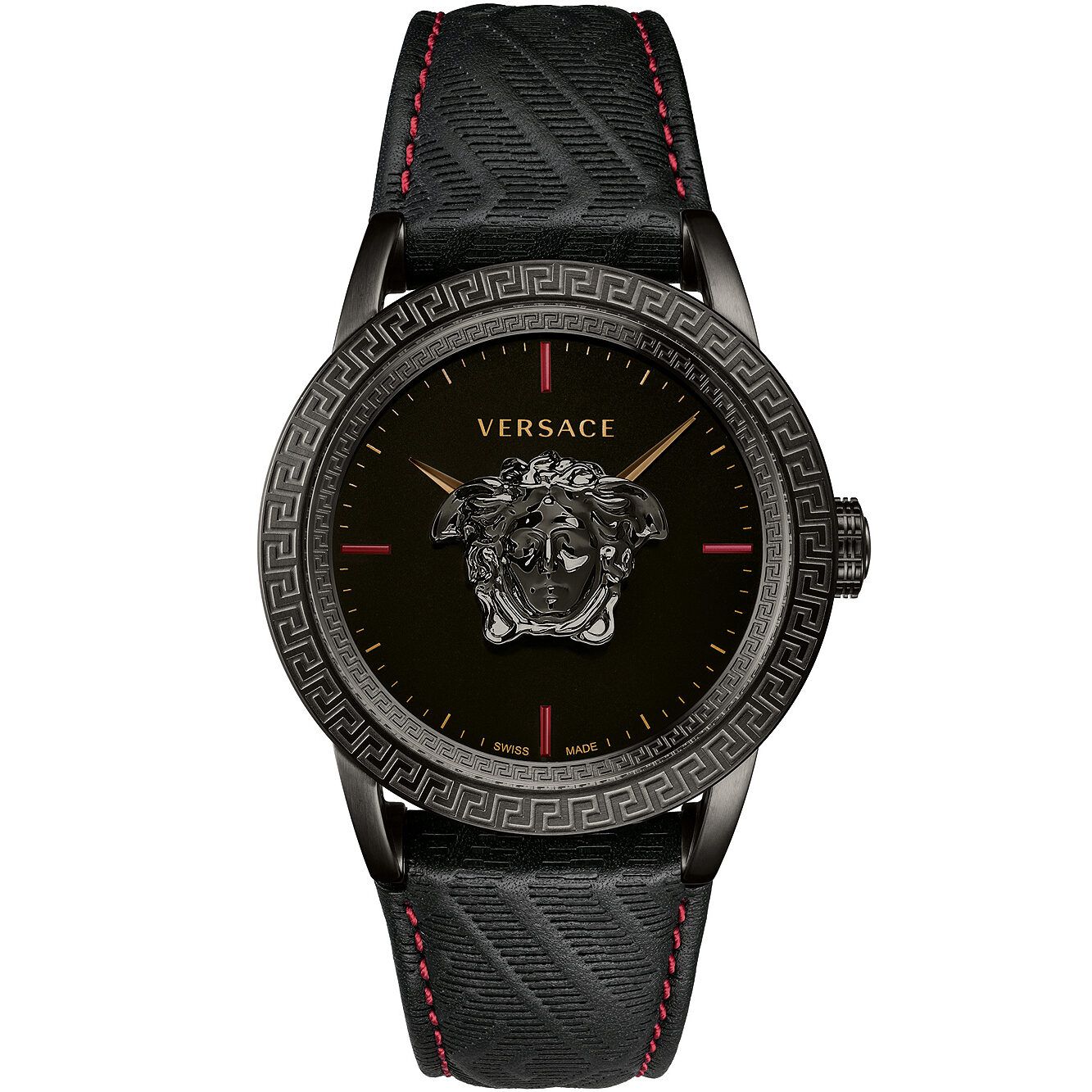 Montre Versace VERD00218 43mm 5ATM Unique