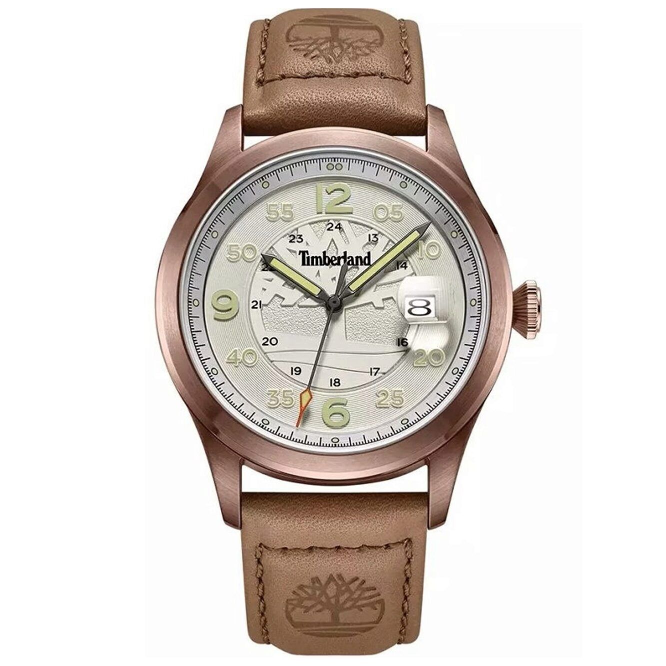 Mens Watch Timberland Tdwgb2237503 42mm 10atm