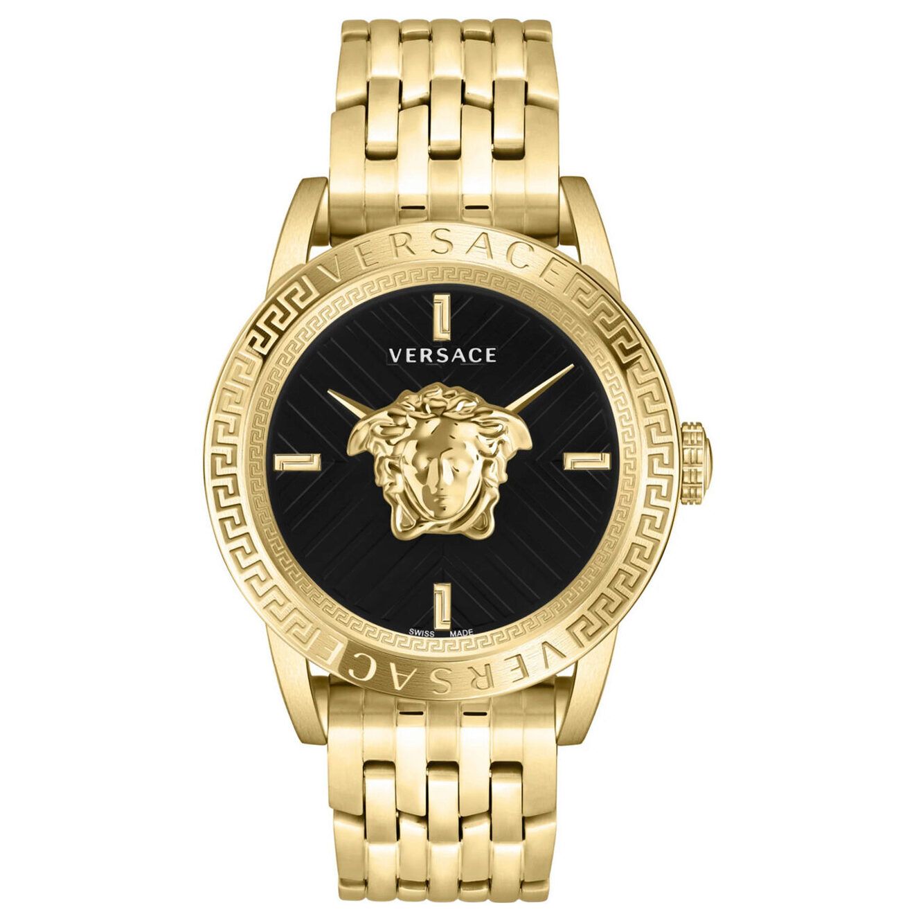 Montre Versace Montre Homme VESN00922 43mm 5ATM Unique