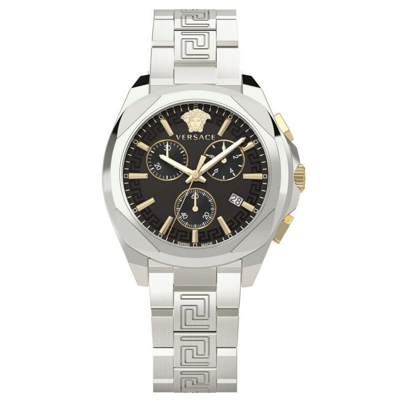 Montre Versace VE3CA0423 40mm 5ATM Unique