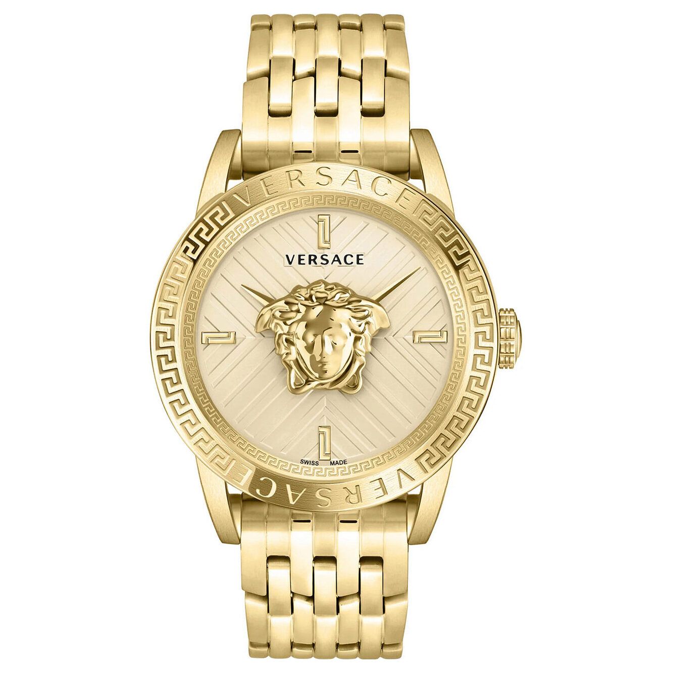 Montre Versace Montre Homme VESN00722 43mm 5ATM Unique