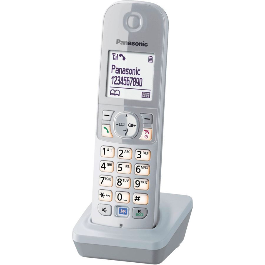 Panasonic KX TGA681EXA