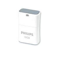 Philips USB Stick 2.0 USB Drive Pico - vue 4