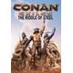 Conan Exiles - The Riddle Of Steel (Extension/Dlc) - Steam - Jeu En Téléchargement - Ordinateur Pc