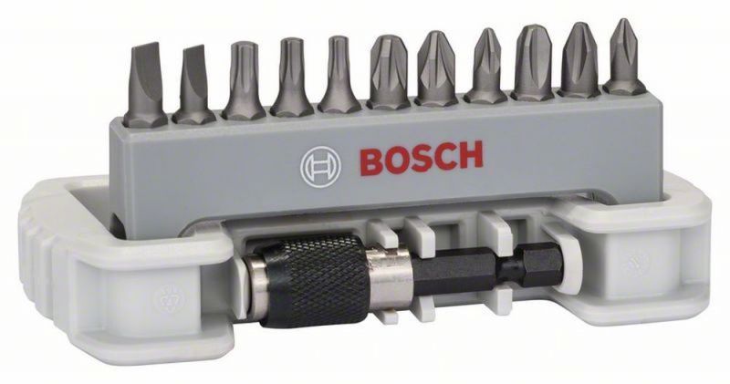 Bosch Assortiment Embouts 2608522130 - vue 2