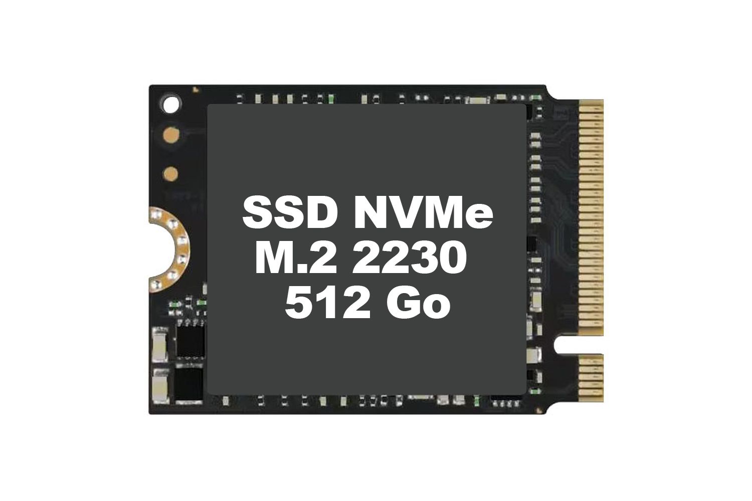 Asus SSD NVMe .2 2230