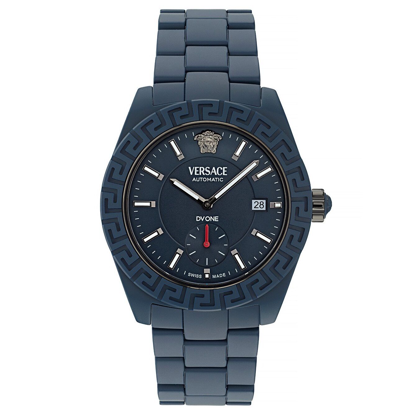 Montre Versace VE7K00223 Automatic 43mm 5ATM Unique