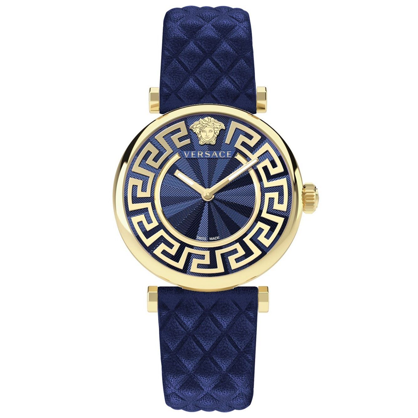 Montre Versace VE1CA0223 35mm 5ATM Unique