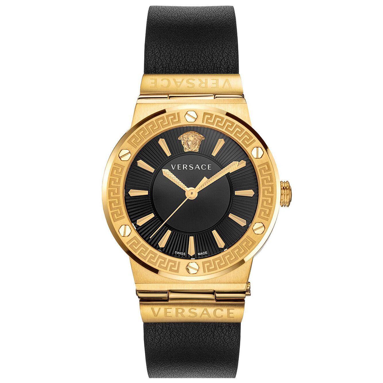 Montre Versace VEVH00320 38mm 5ATM Unique - vue 2