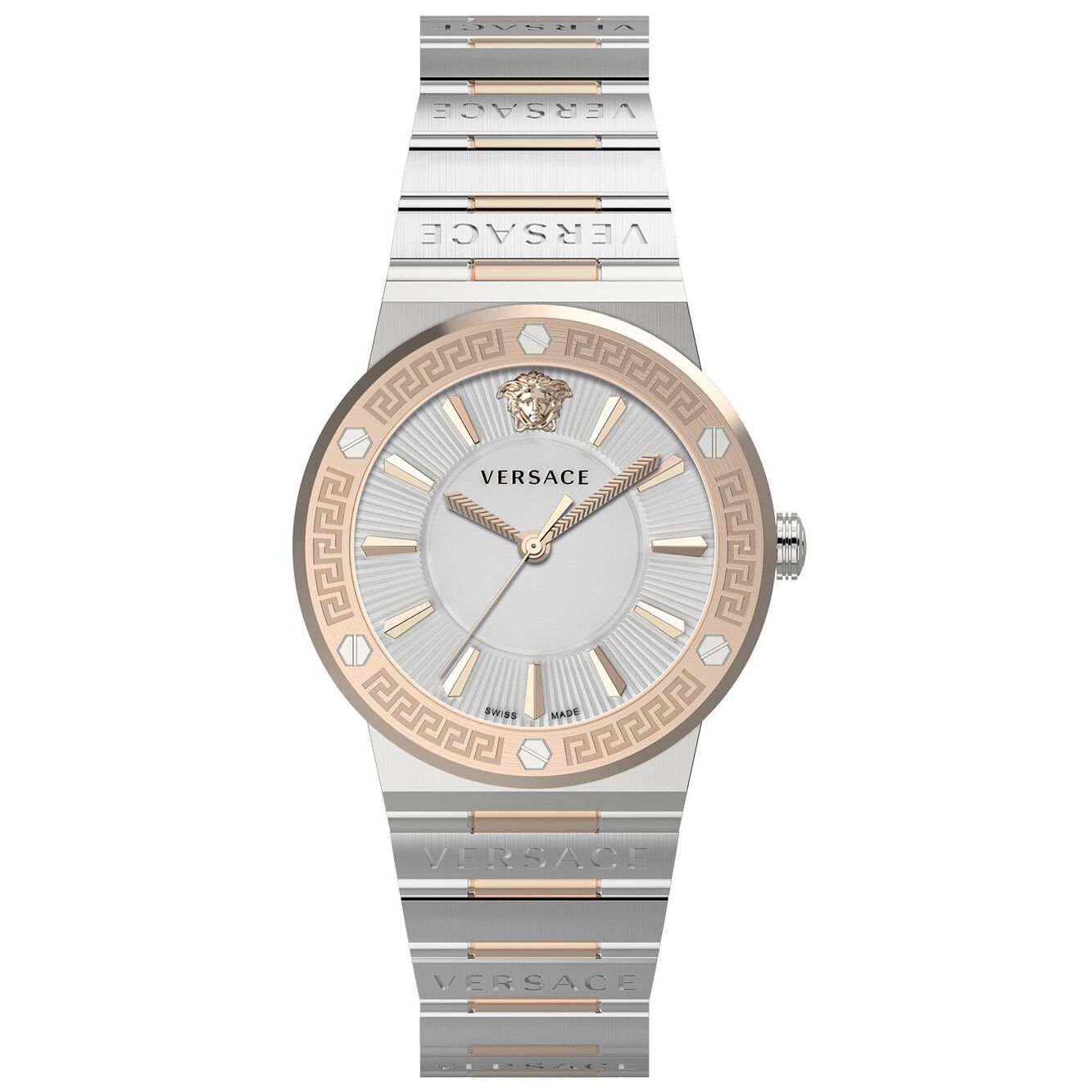 Montre Versace VEVH01020 38mm 5ATM Unique