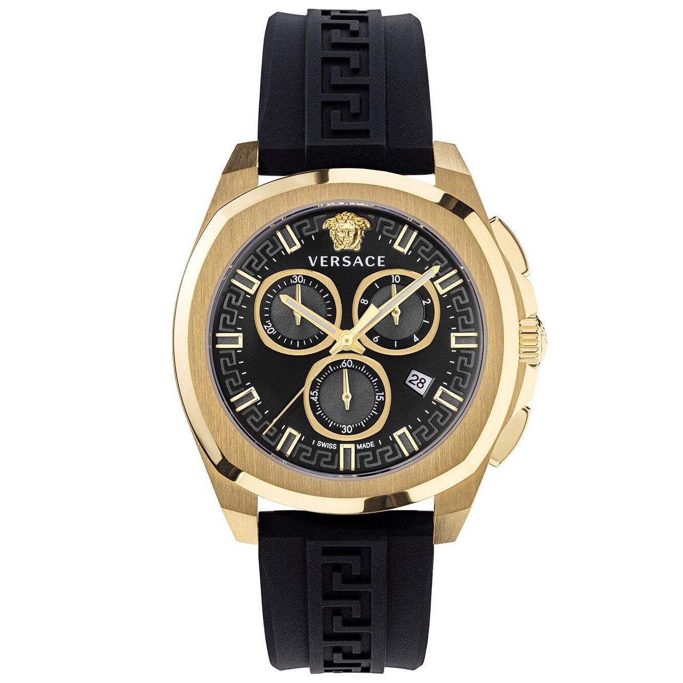 Montre Versace VE7CA0423 43mm 5ATM Unique