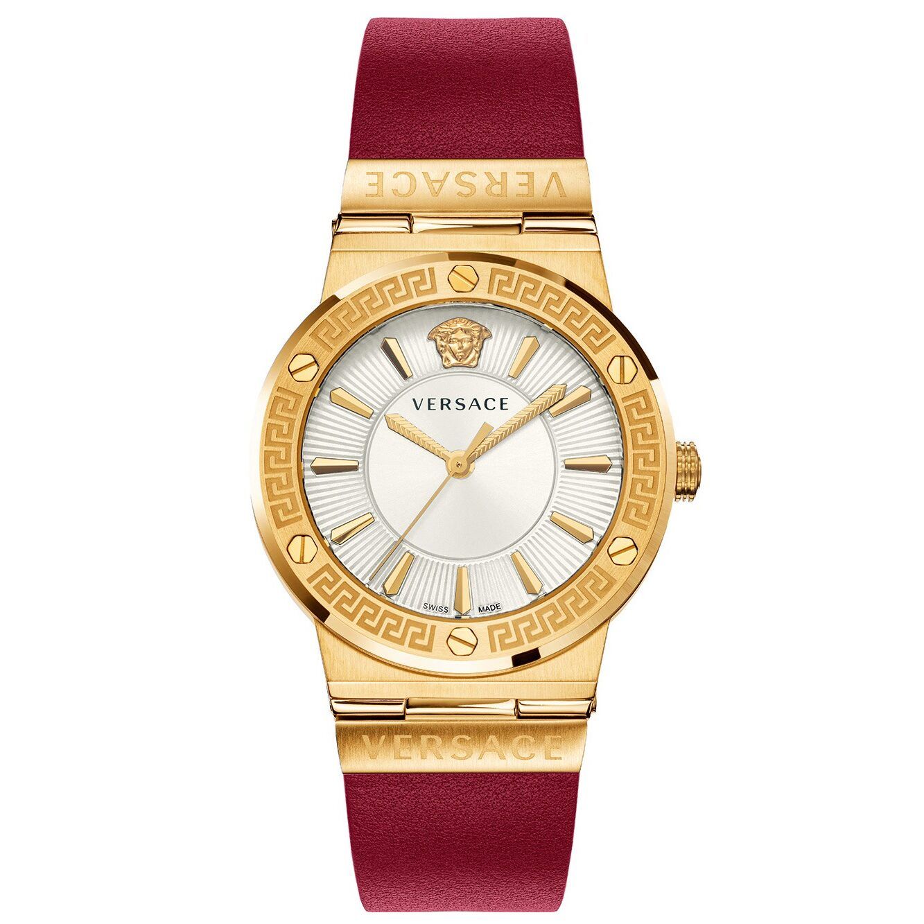 Montre Versace VEVH00420 38mm 5ATM Unique