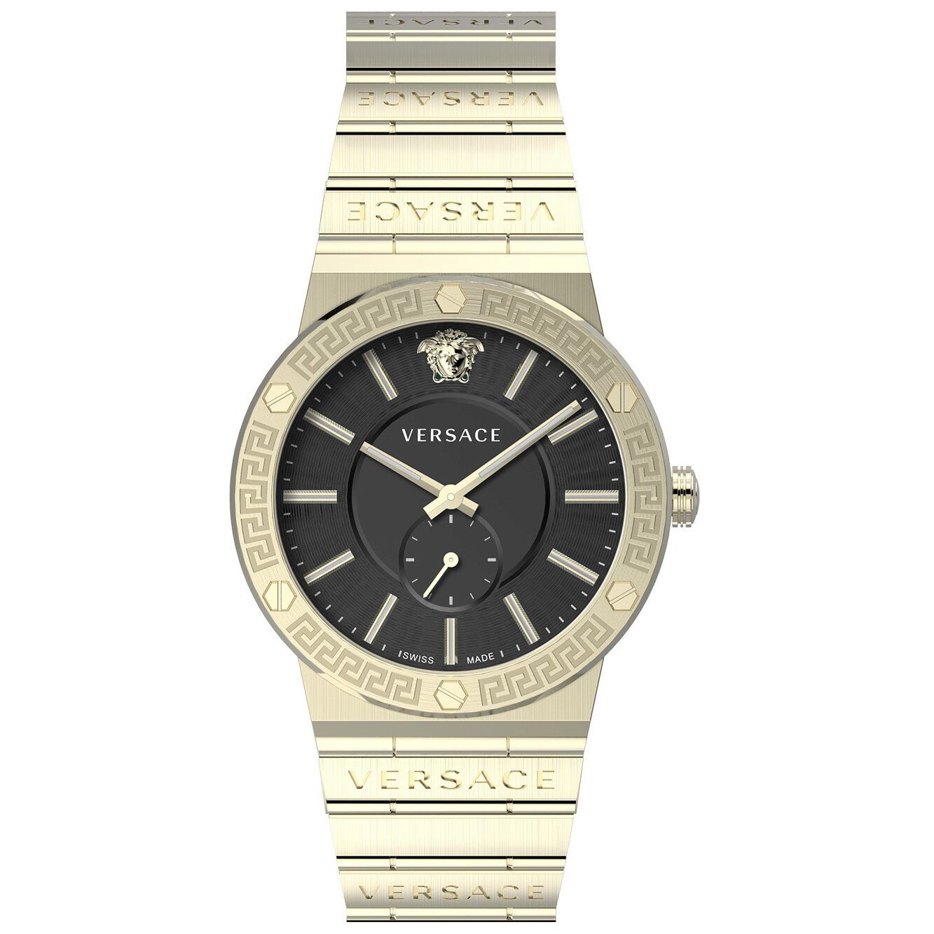 Montre Versace VEVI00821 41mm 5ATM Unique