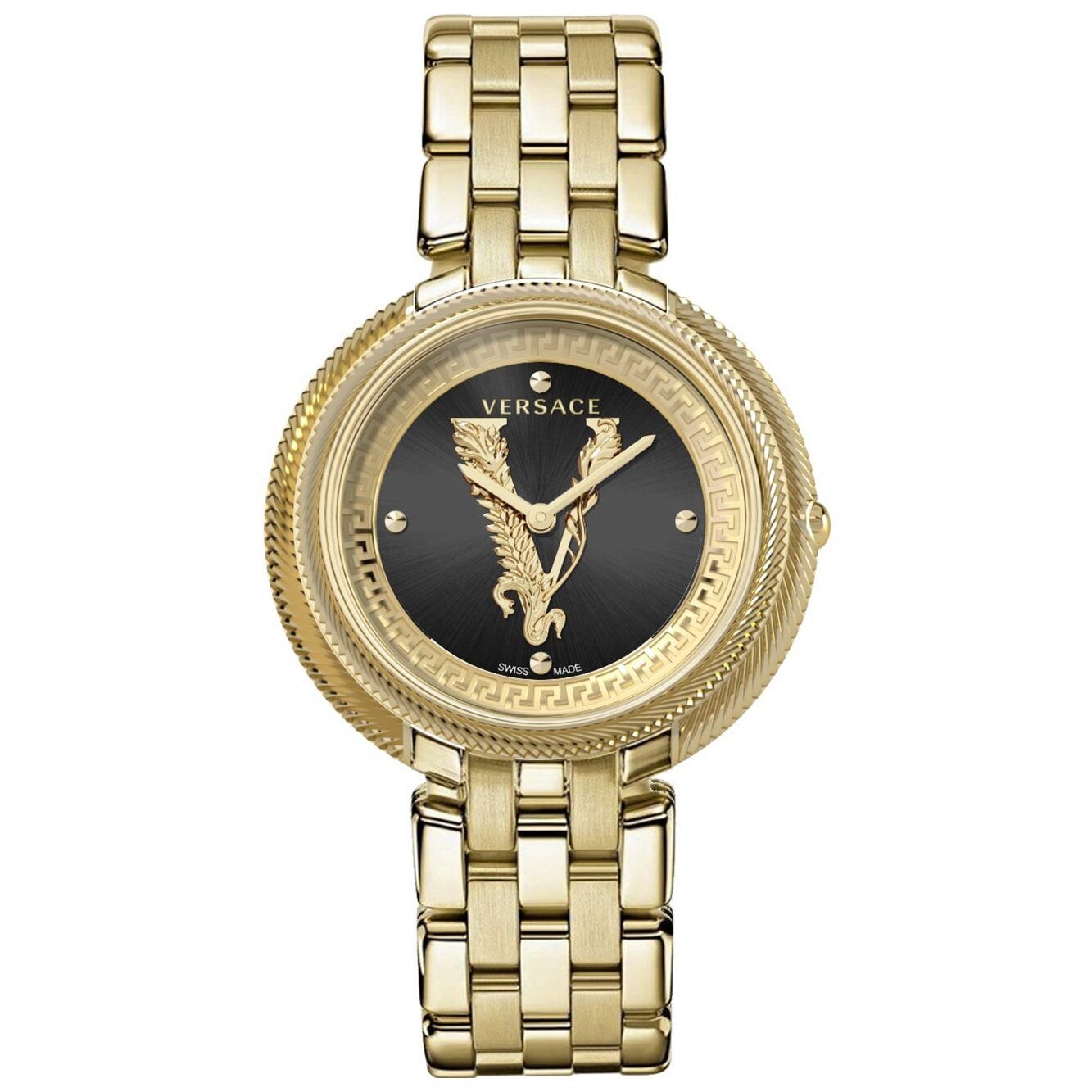 Montre Versace VE2CA0723 38mm 5ATM Unique