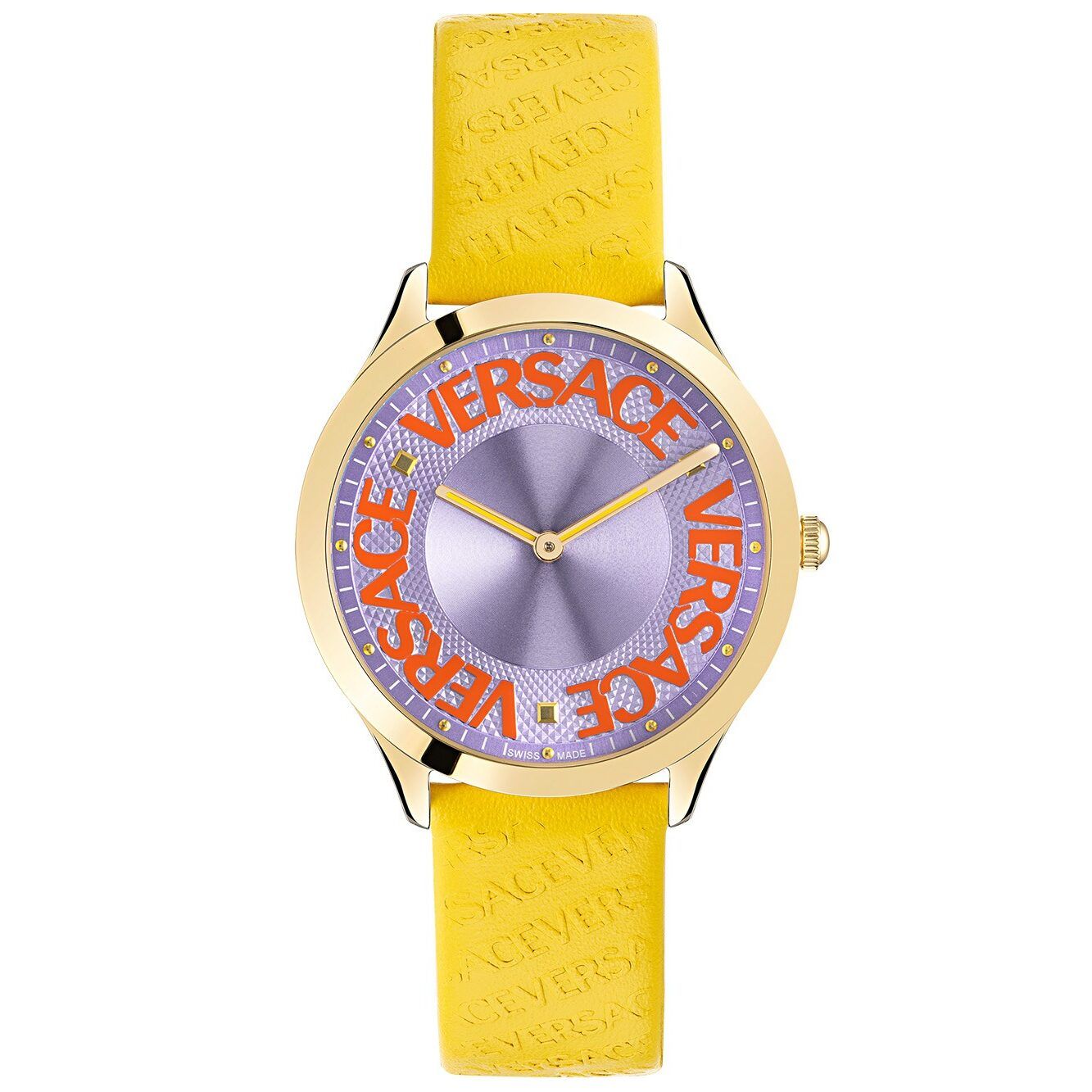 Montre Versace VE2O00822 38mm 5ATM Unique