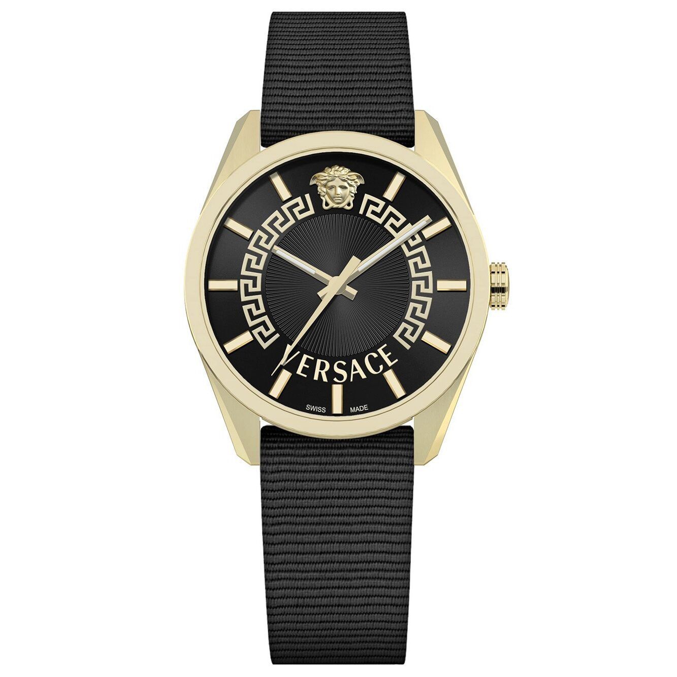 Montre Versace VE8A00224 36mm 5ATM Unique