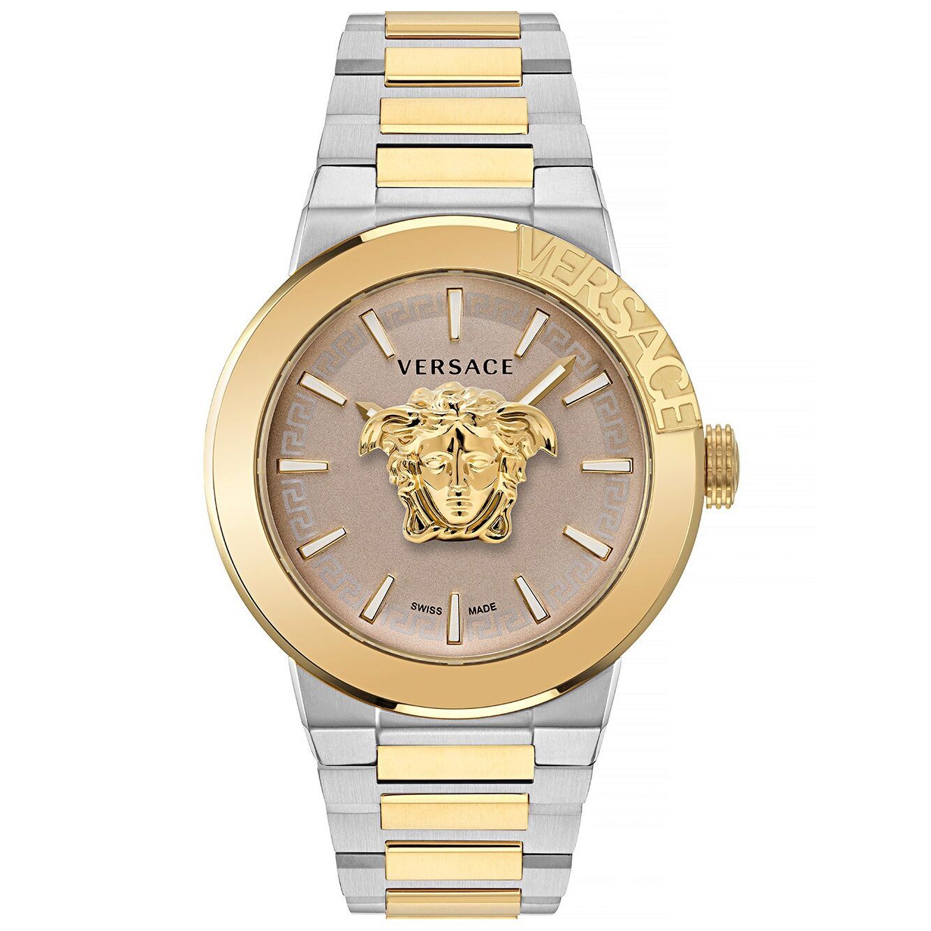 Montre Versace VE7E00423 43mm 5ATM Unique