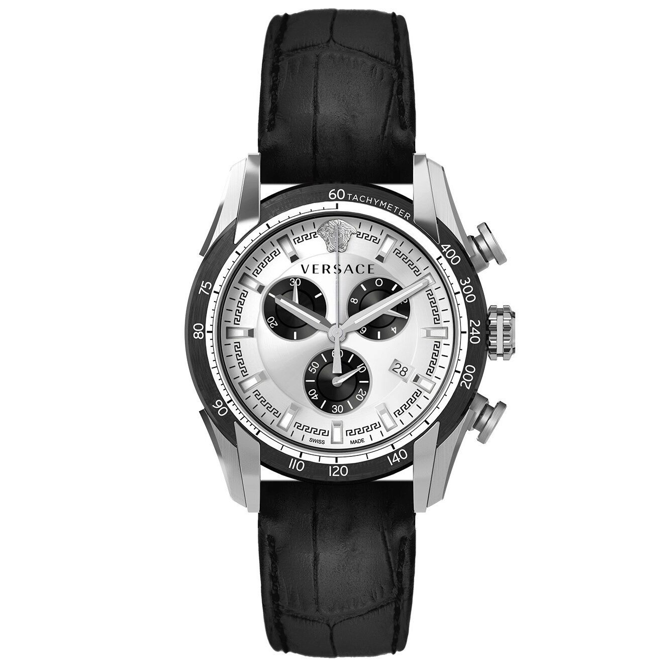 Montre Versace VE2I00821 44mm 5ATM Unique