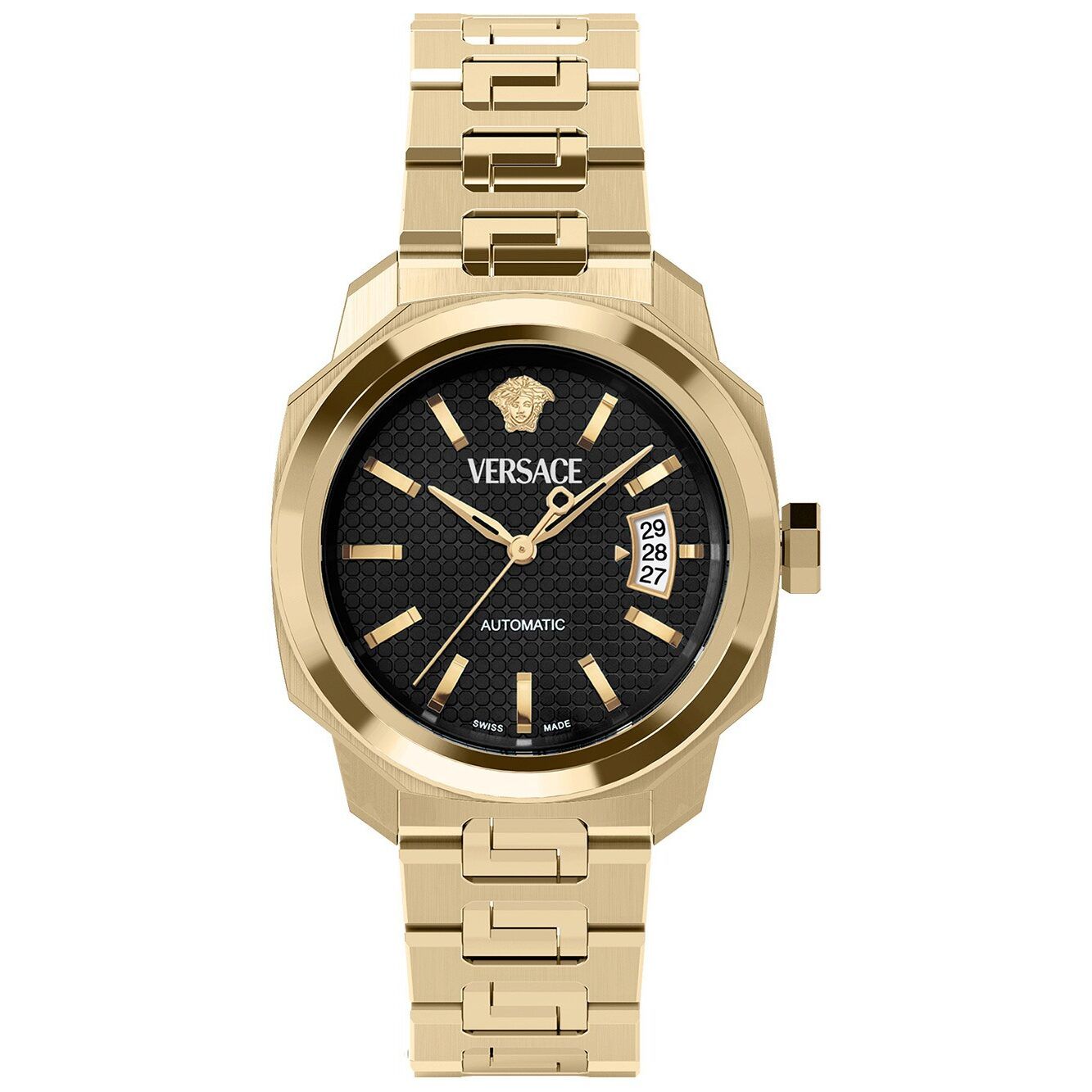Montre Versace VEAG00824 Automatic 42mm 5ATM Unique