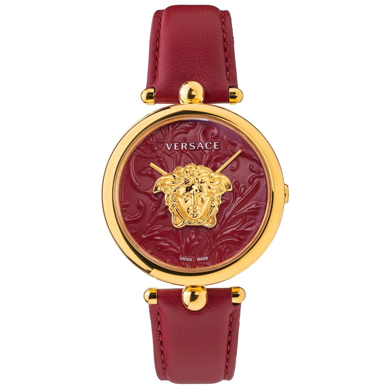 Montre Versace VECO01520 39mm 5ATM Unique