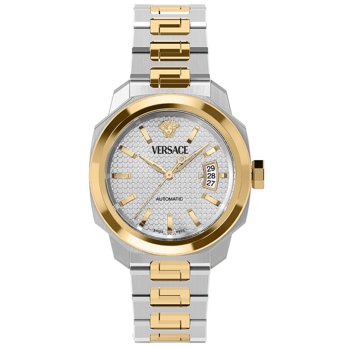 Montre Versace VEAG00624 Automatic 42mm 5ATM Unique