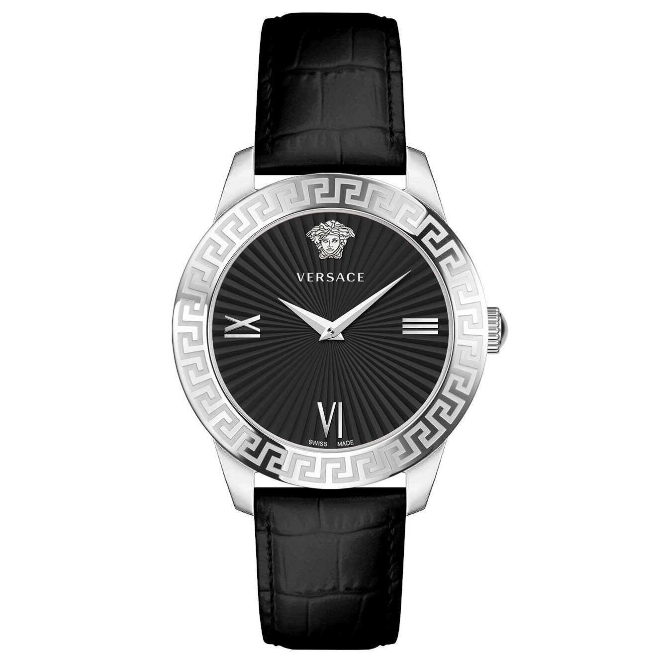 Montre Versace VEVC00821 38mm 5ATM Unique