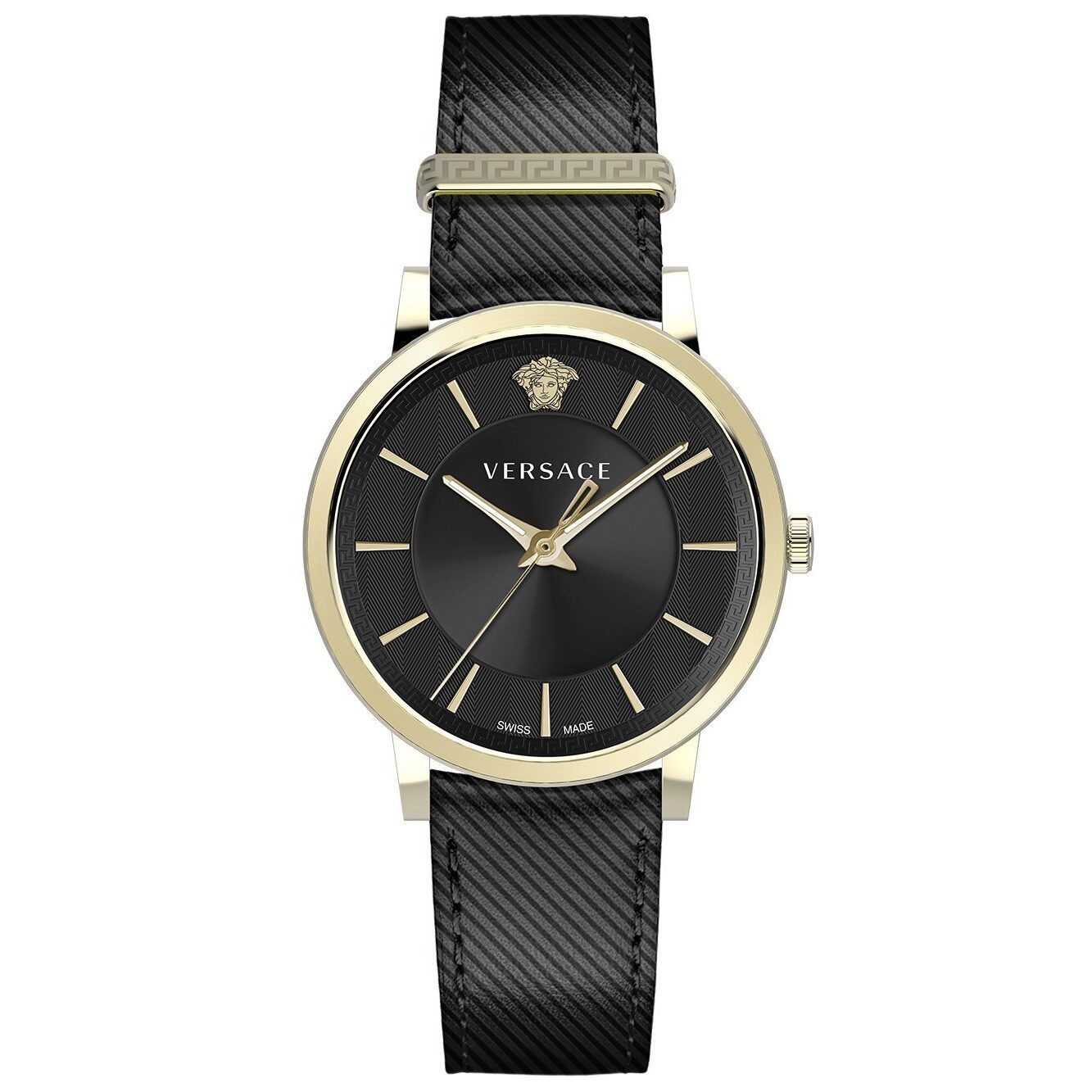 Montre Versace VE5A00320 44mm 5ATM Unique