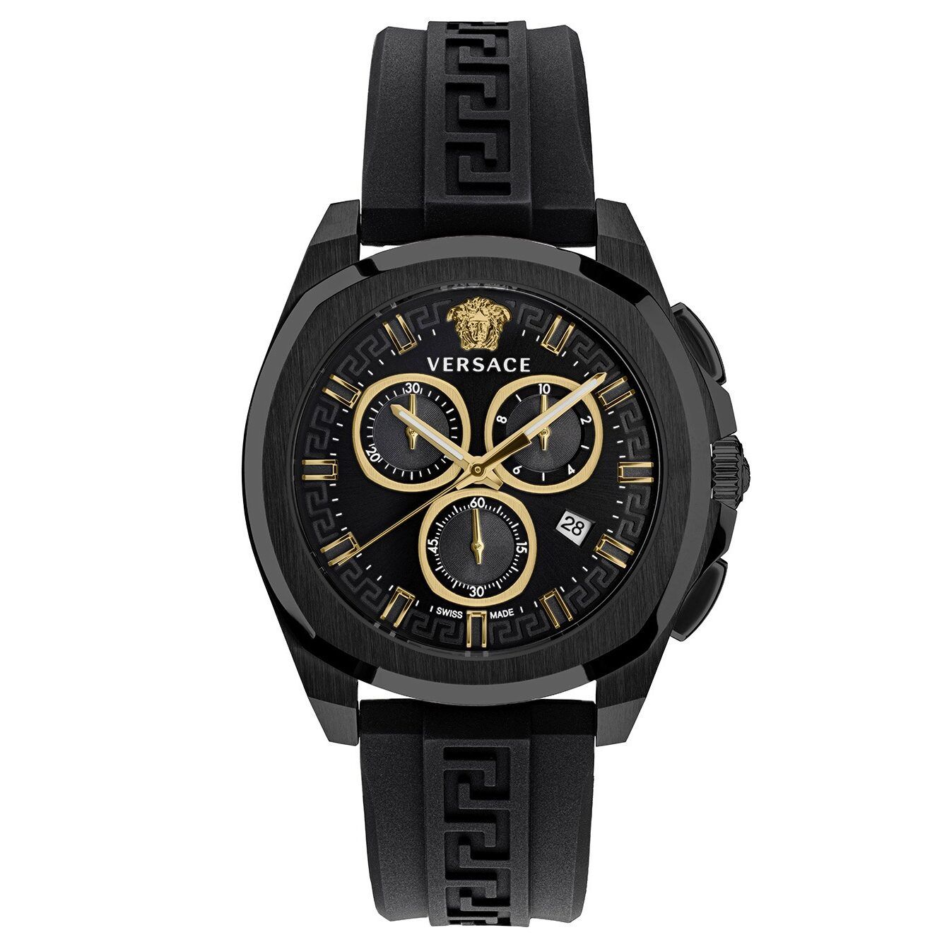 Montre Versace VE7CA0523 43mm 5ATM Unique
