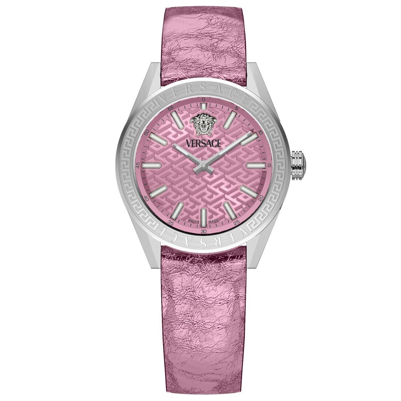 Montre Versace VE8I00124 36mm 5ATM Unique