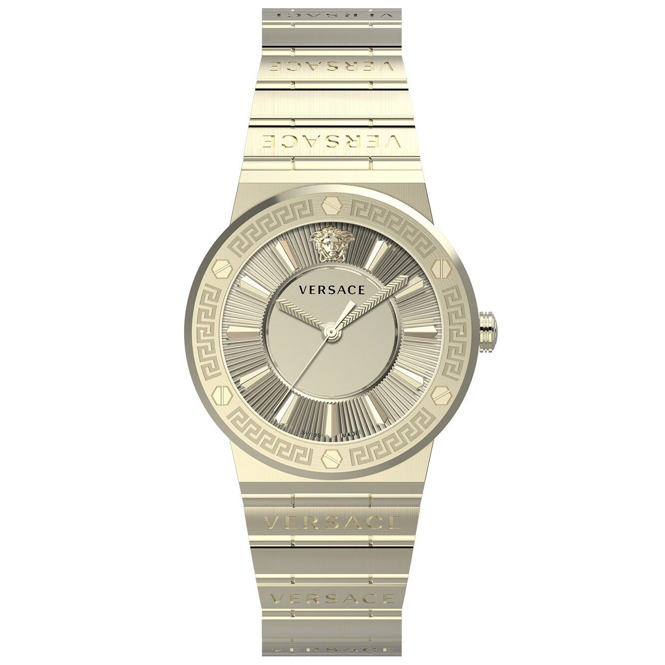Montre Versace VEVH01320 38mm 5ATM Unique