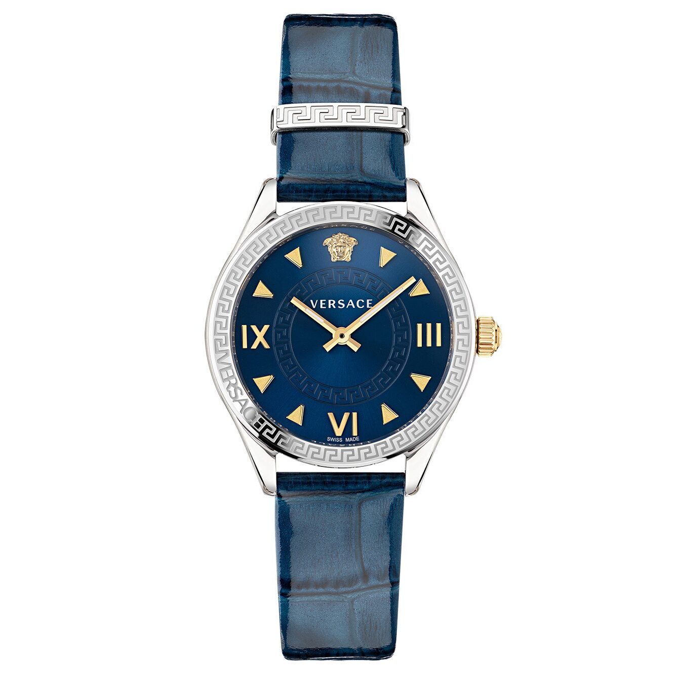 Montre Versace VE2S00122 36mm 5ATM Unique