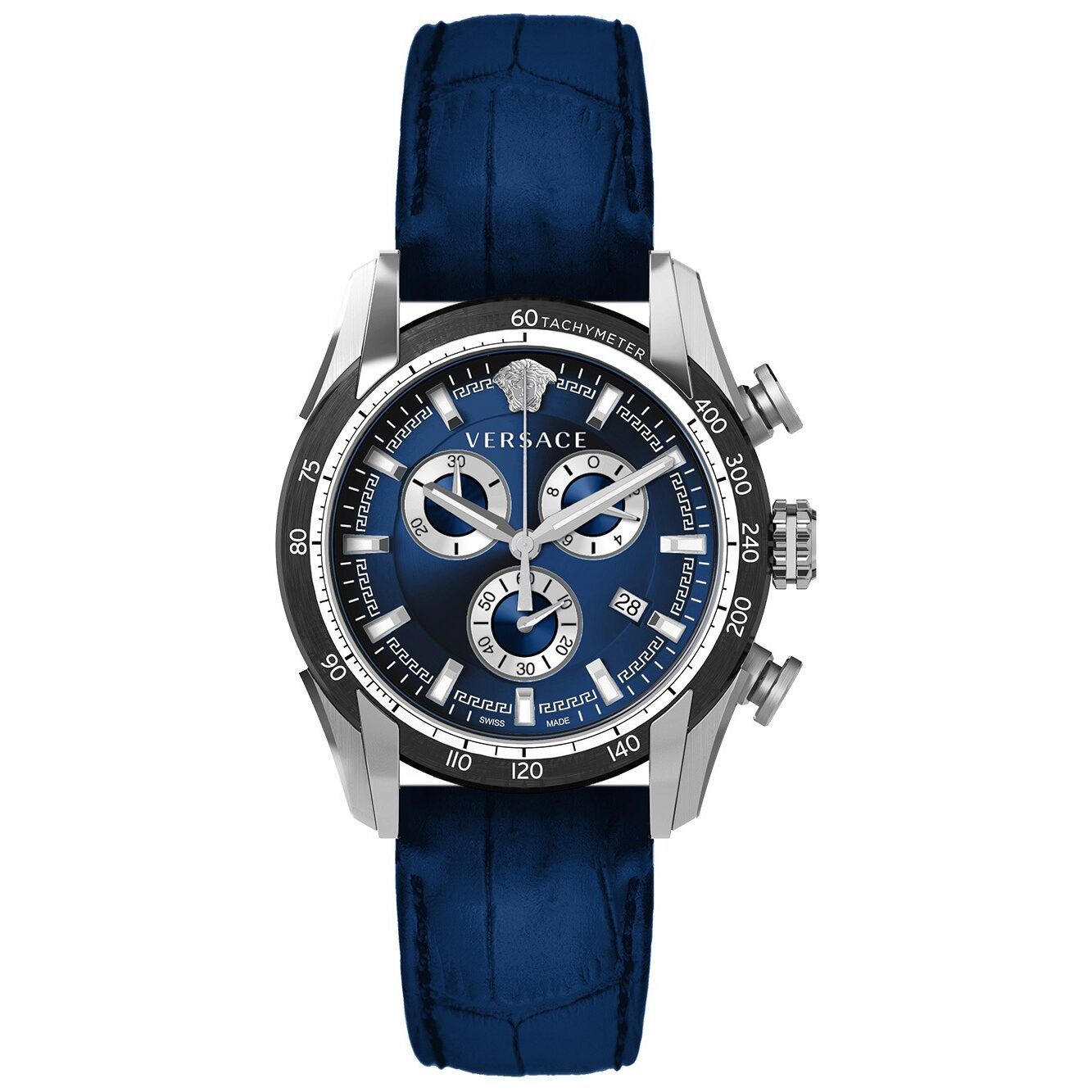 Montre Versace VE2I00721 44mm 5ATM Unique