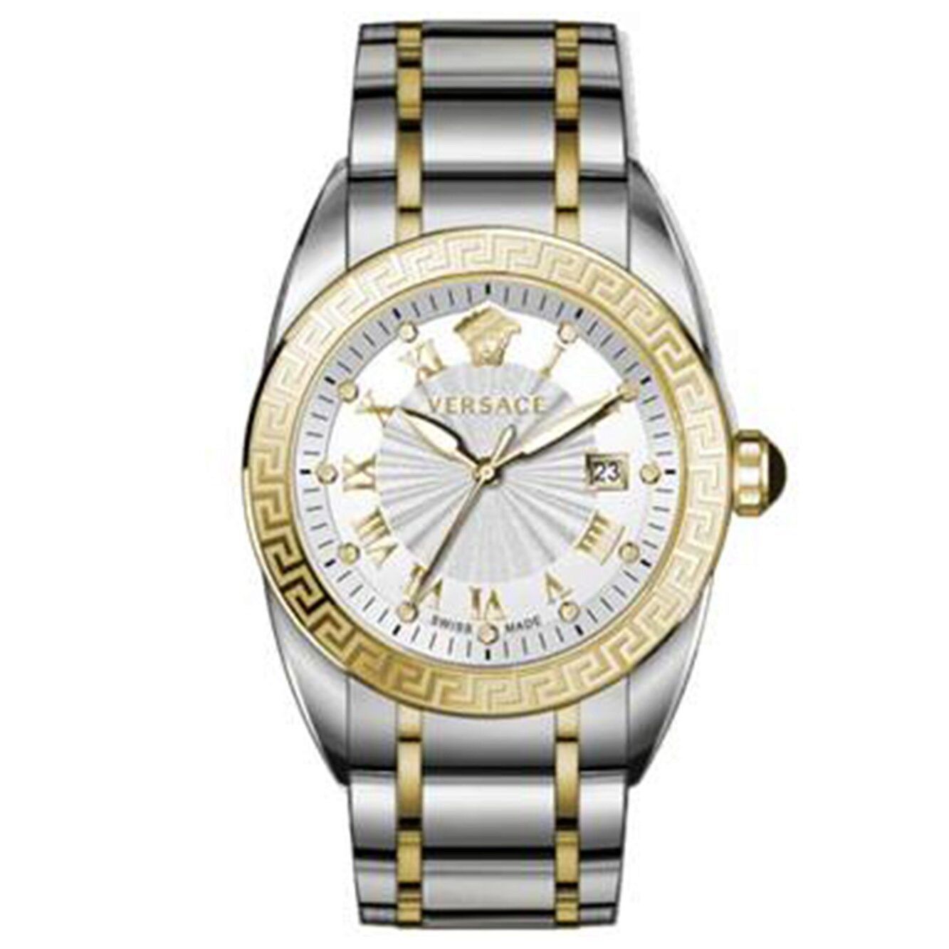 Montre Versace VFE140015 42mm 5ATM Unique