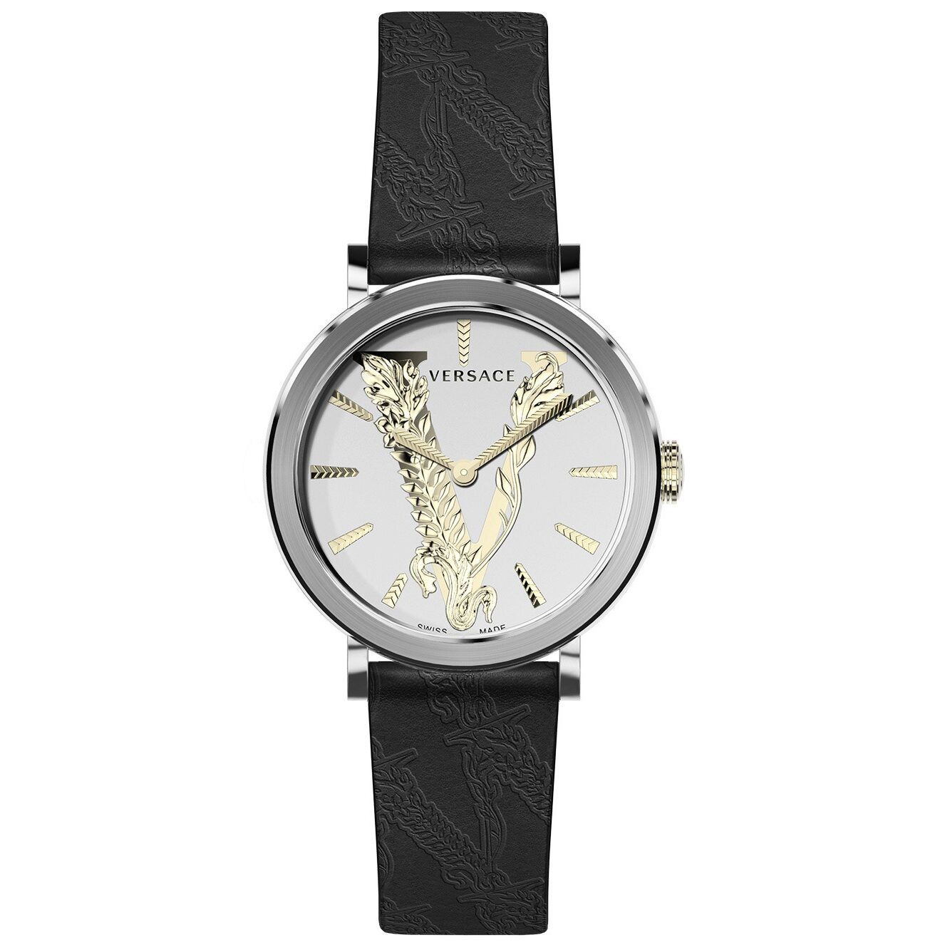 Montre Versace VERI00120 36mm 5ATM Unique