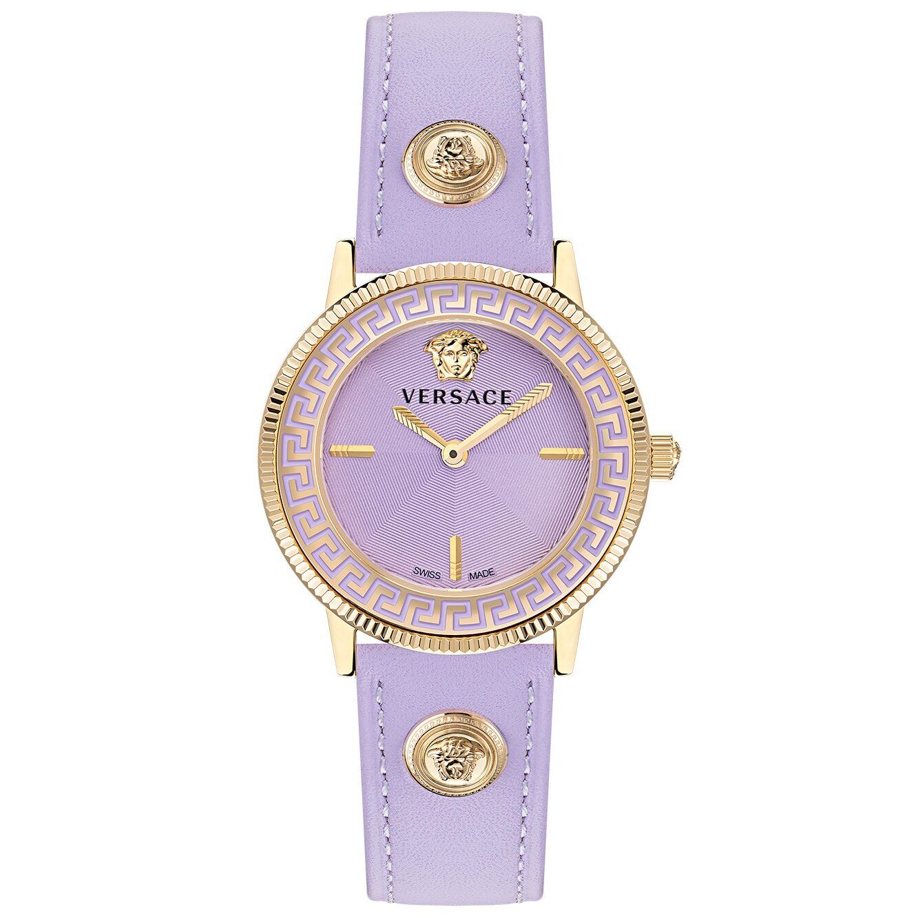 Montre Versace VE2P00322 36mm 5ATM Unique