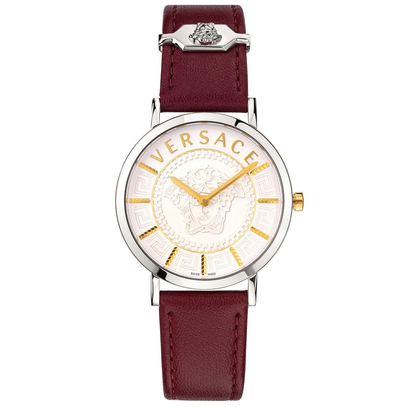 Montre Versace VEK400221 36mm 5ATM Unique