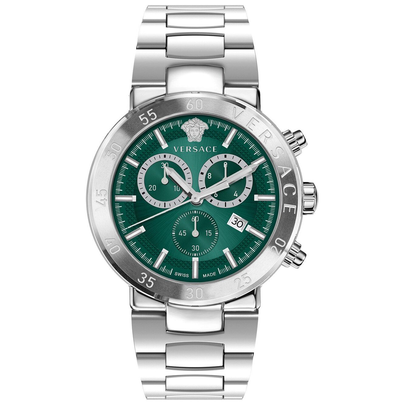 Montre Versace VEPY01021 43mm 5ATM Unique