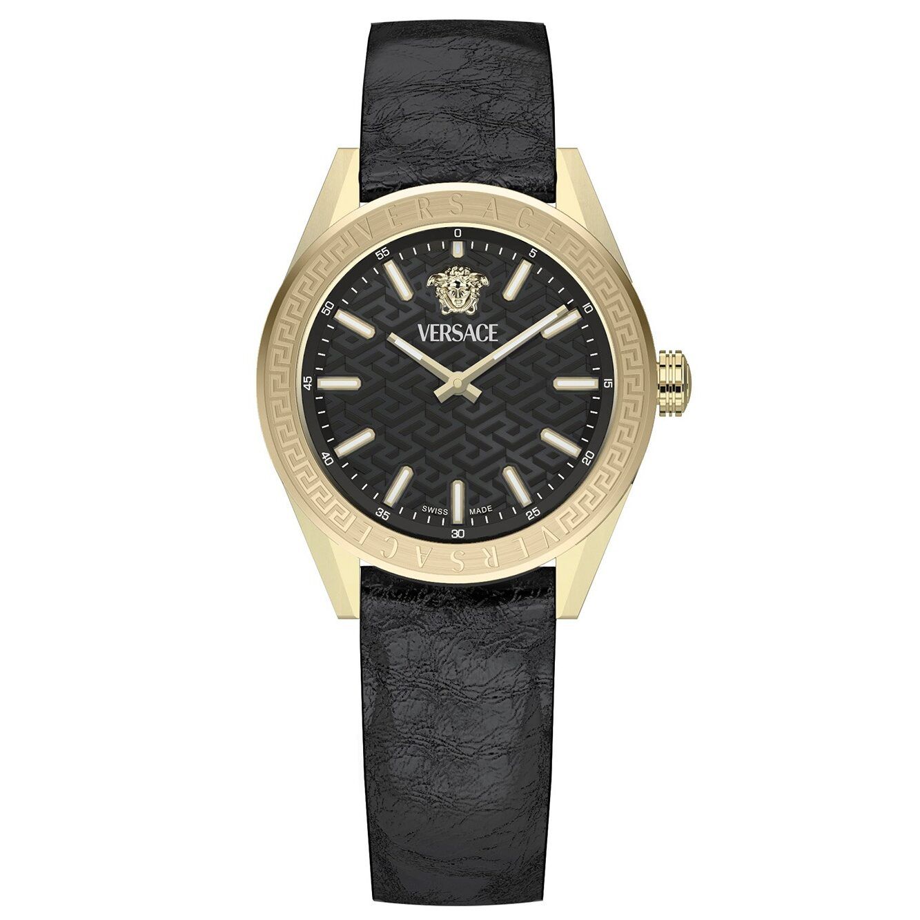 Montre Versace VE8I00224 36mm 5ATM Unique