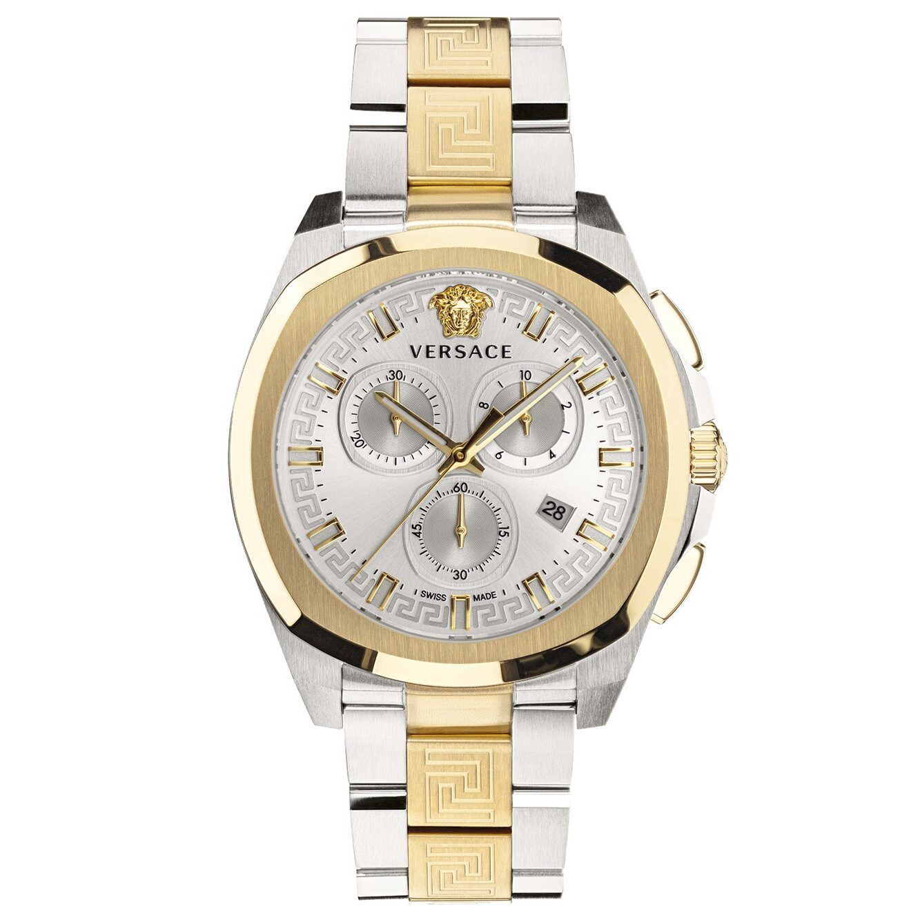 Montre Versace VE7CA0823 43mm 5ATM Unique