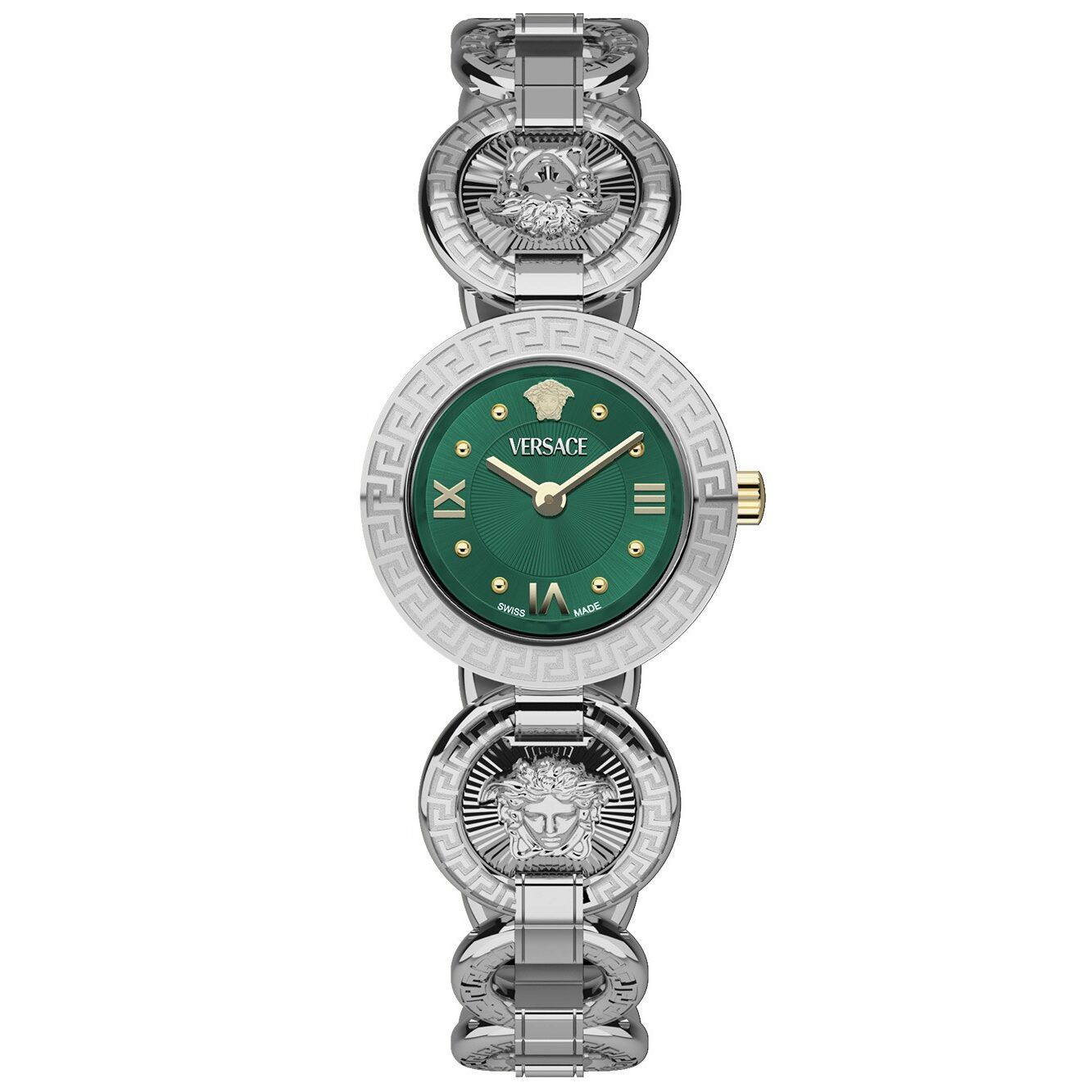 Montre Versace VEWCA0224 28mm 5ATM Unique